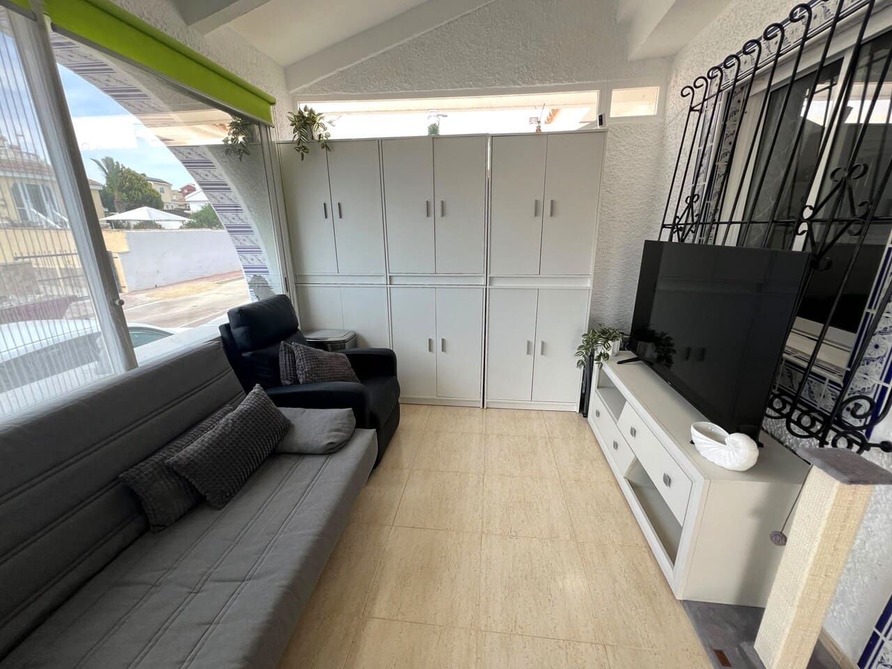 1 soveværelse Villa til salg i Camposol - € 149.995 (Ref: 9877272)