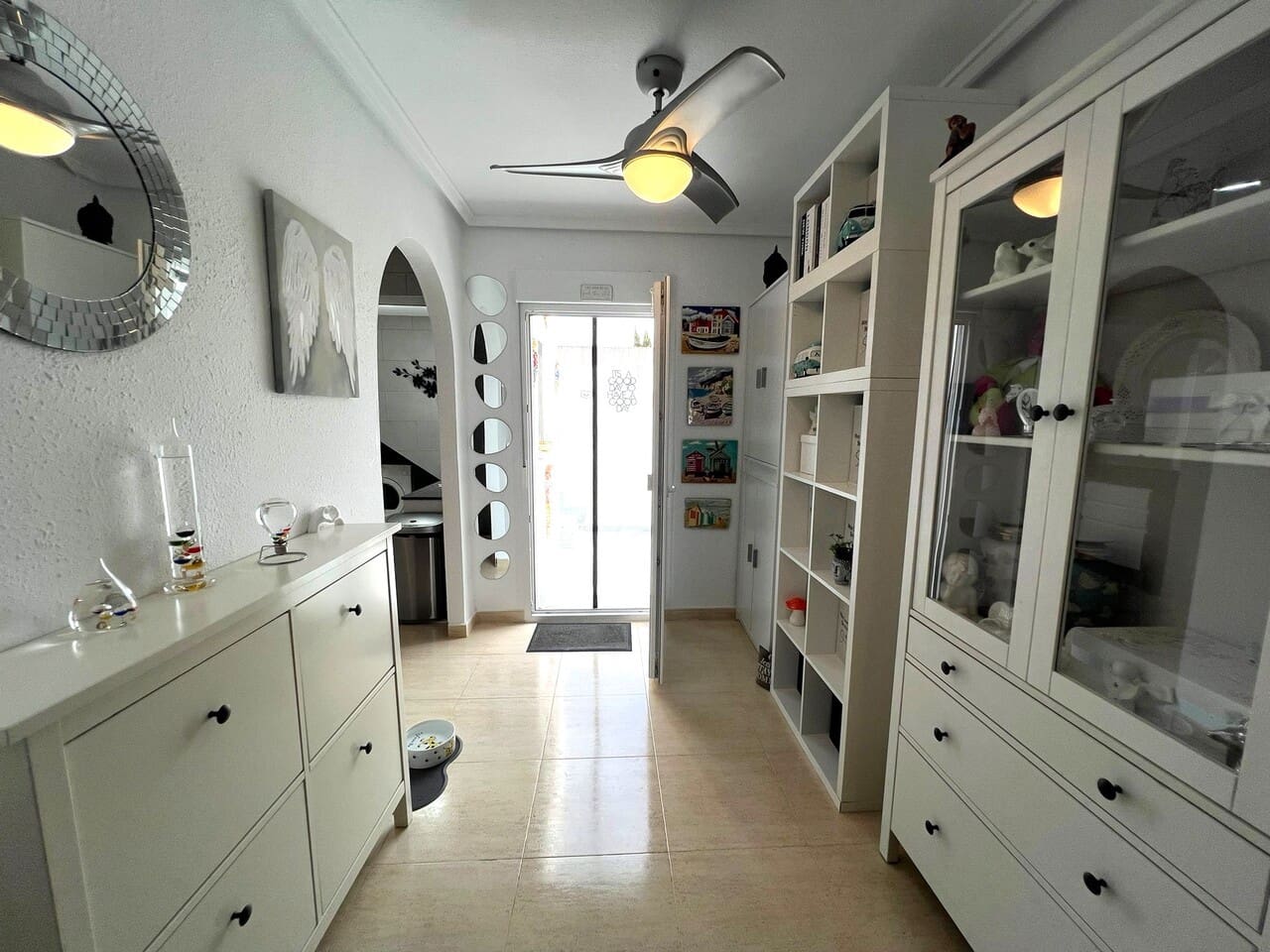 1 soveværelse Villa til salg i Camposol - € 149.995 (Ref: 9877272)