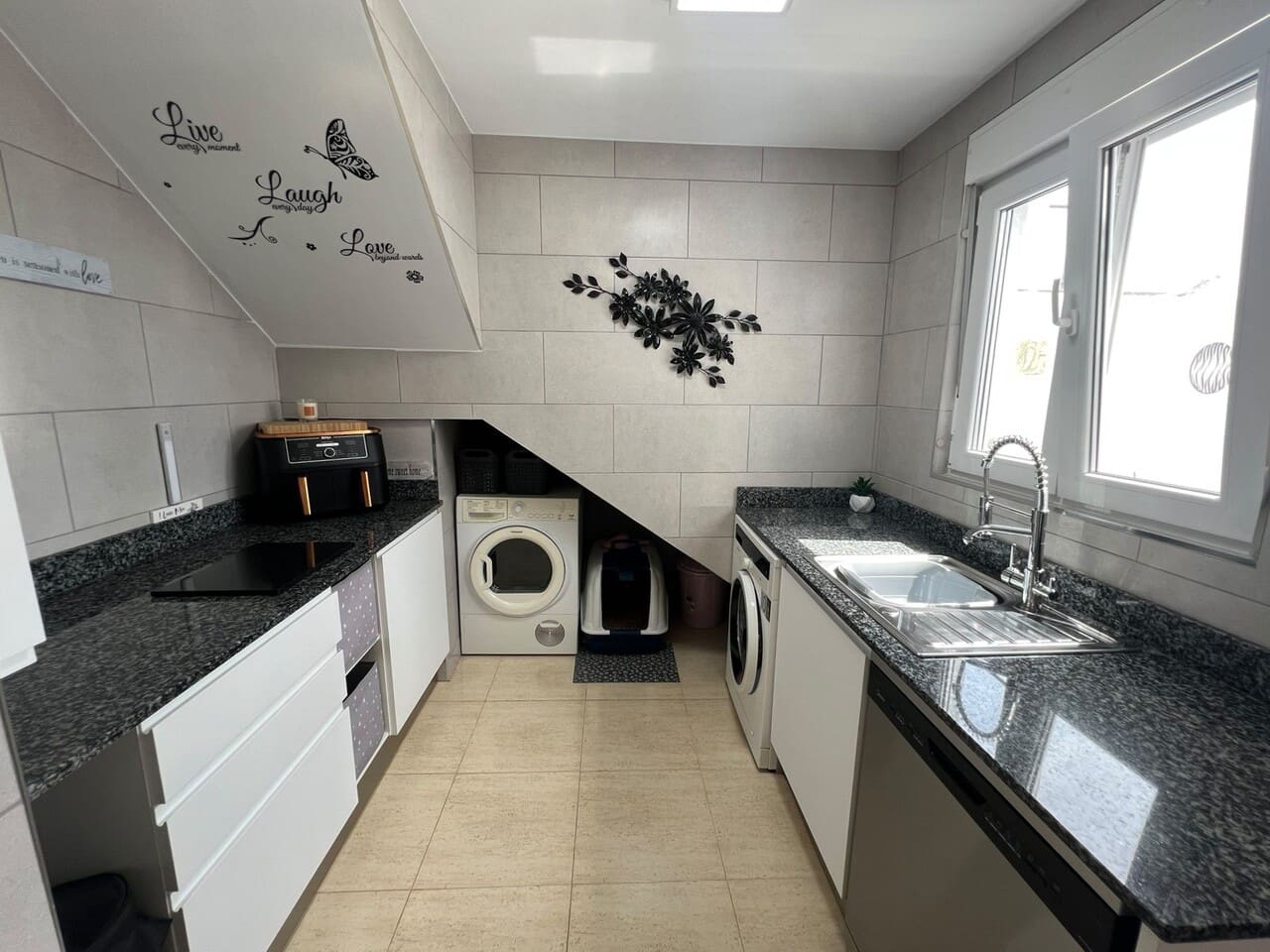 1 soveværelse Villa til salg i Camposol - € 149.995 (Ref: 9877272)