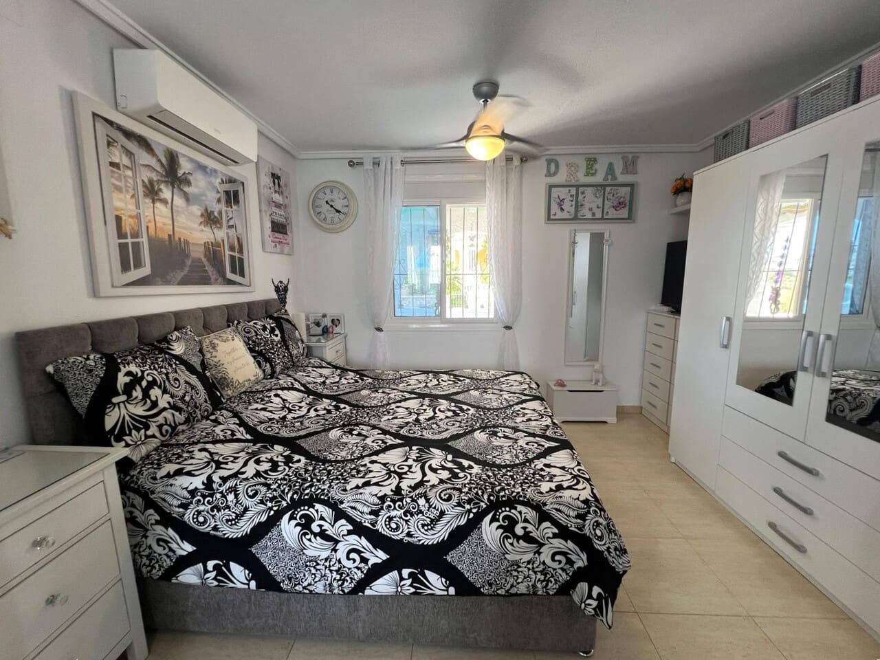 1 soveværelse Villa til salg i Camposol - € 149.995 (Ref: 9877272)