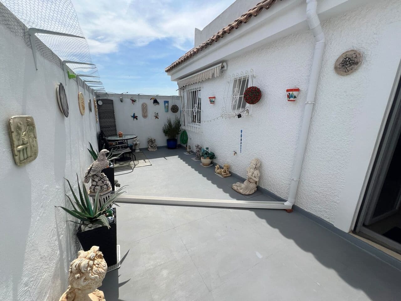 1 soveværelse Villa til salg i Camposol - € 149.995 (Ref: 9877272)