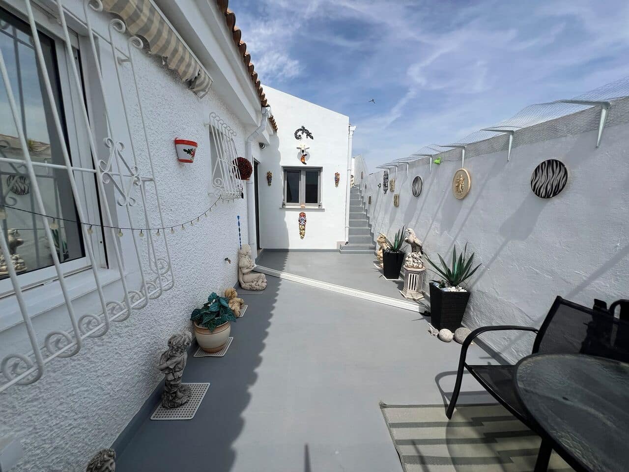 1 soveværelse Villa til salg i Camposol - € 149.995 (Ref: 9877272)