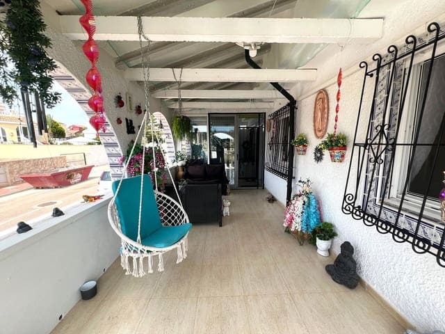 1 soveværelse Villa til salg i Camposol, Mazarrón - € 149.995 (Ref: 9877272)