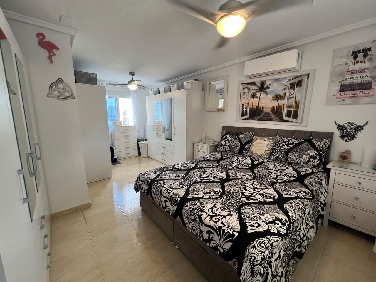 1 soveværelse Villa til salg i Camposol - € 149.995 (Ref: 9877272)