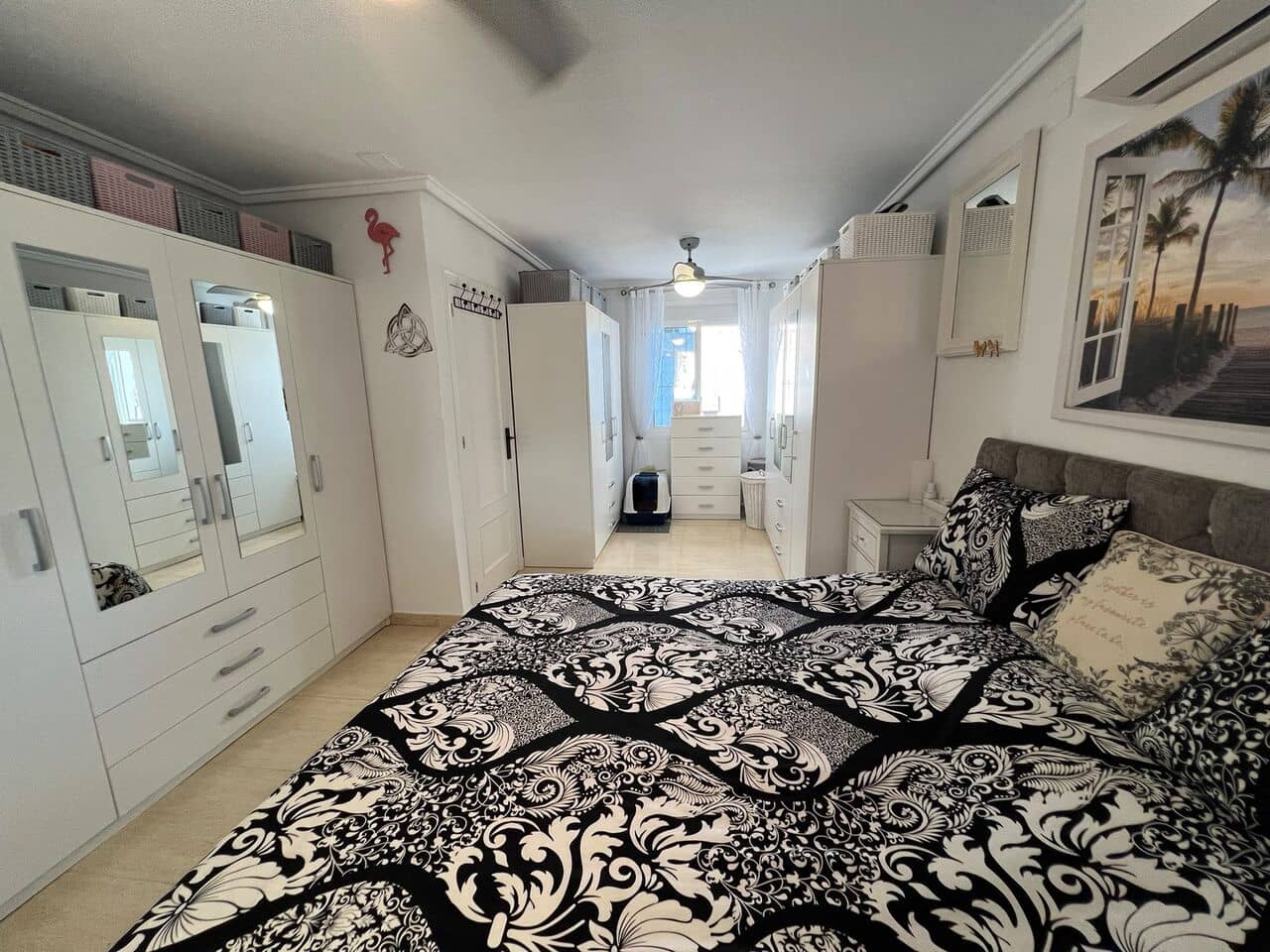 1 soveværelse Villa til salg i Camposol - € 149.995 (Ref: 9877272)