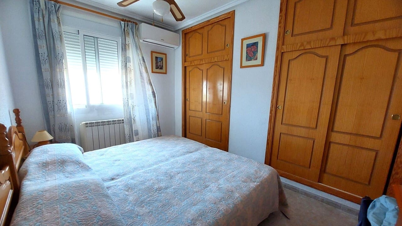 2 chambre Villa/Maison à vendre à Camposol avec piscine - 219 995 € (Ref: 9913810)