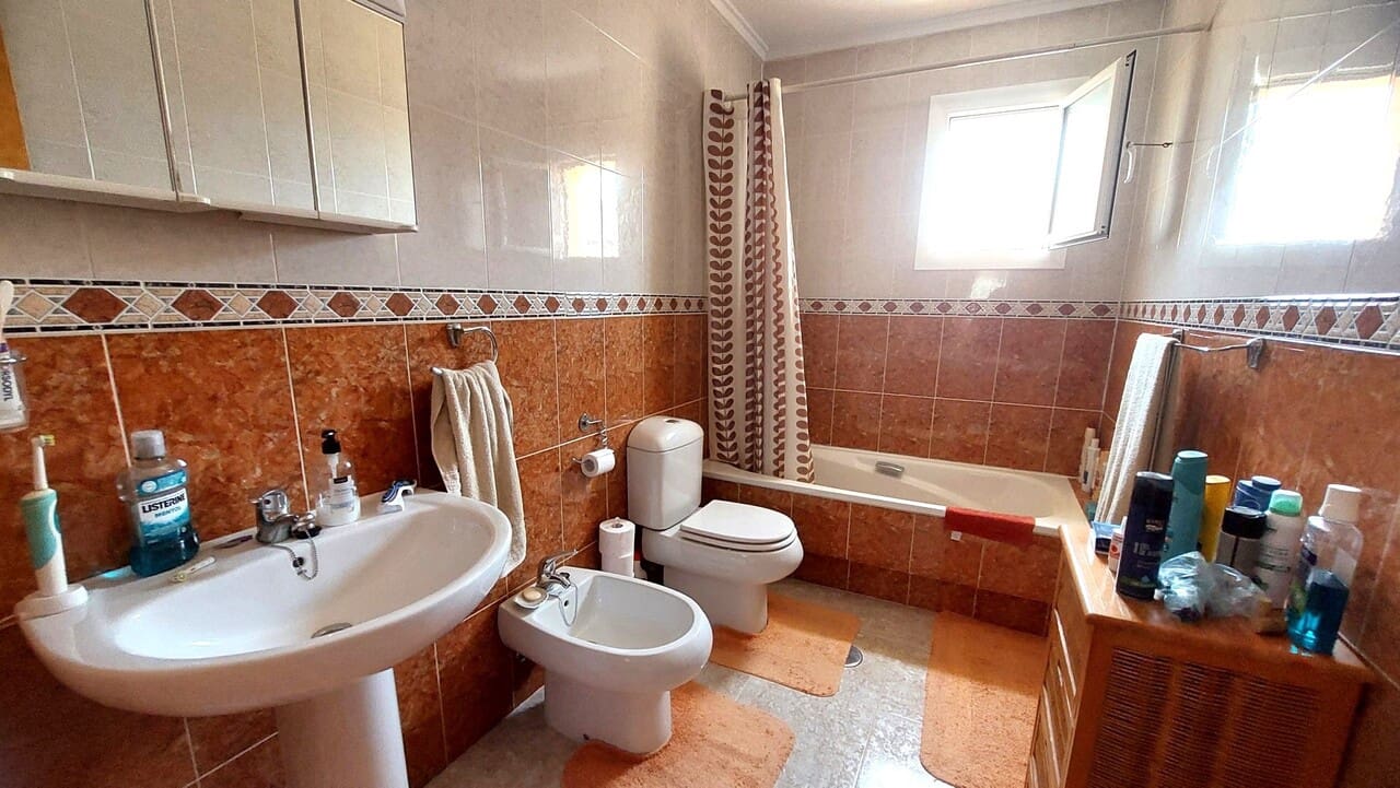 2 chambre Villa/Maison à vendre à Camposol avec piscine - 219 995 € (Ref: 9913810)