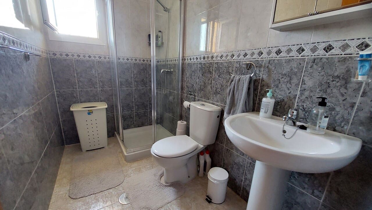 2 chambre Villa/Maison à vendre à Camposol avec piscine - 219 995 € (Ref: 9913810)