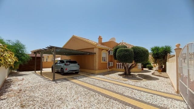 2 chambre Villa/Maison à vendre à Camposol, Mazarrón avec piscine - 219 995 € (Ref: 9913810)