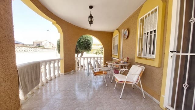 2 chambre Villa/Maison à vendre à Camposol, Mazarrón avec piscine - 219 995 € (Ref: 9913810)