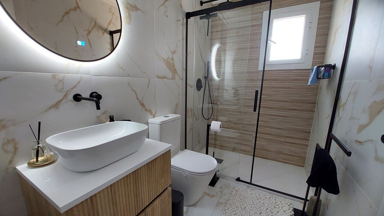3 sovrum Villa till salu i Camposol med pool - 339 500 € (Ref: 9914692)