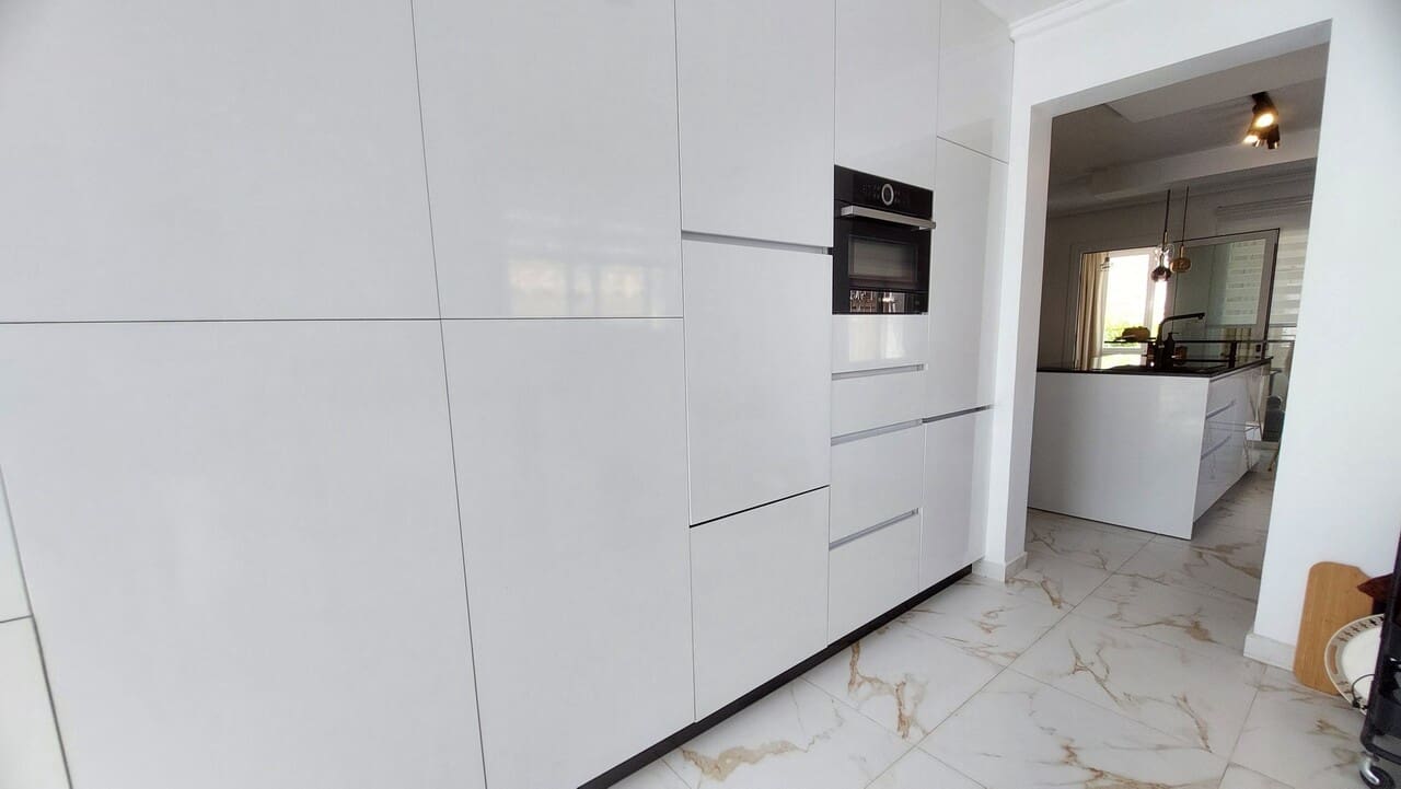 3 sovrum Villa till salu i Camposol med pool - 339 500 € (Ref: 9914692)