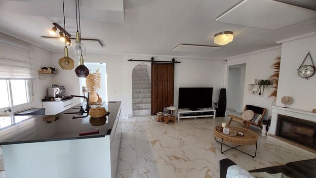 3 sovrum Villa till salu i Camposol, Mazarrón med pool - 339 500 € (Ref: 9914692)