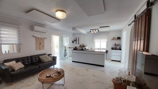 3 sovrum Villa till salu i Camposol, Mazarrón med pool - 339 500 € (Ref: 9914692)
