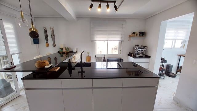 3 sovrum Villa till salu i Camposol, Mazarrón med pool - 339 500 € (Ref: 9914692)