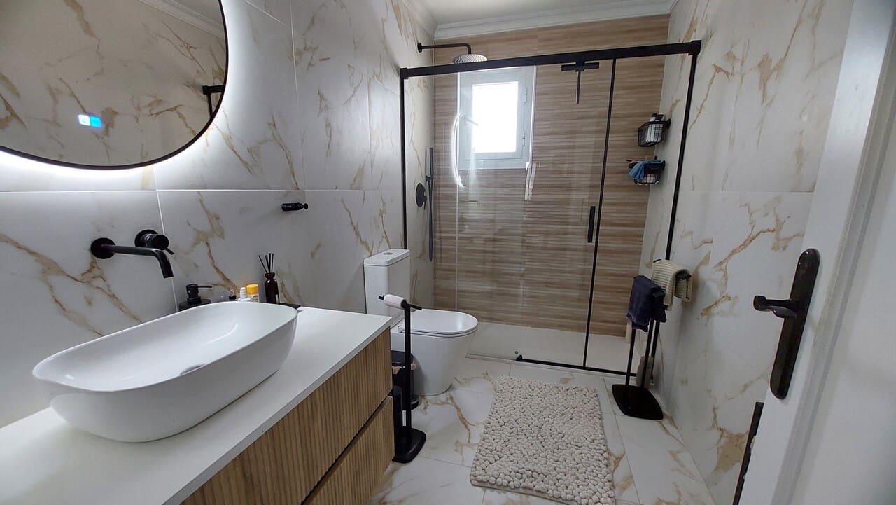 3 sovrum Villa till salu i Camposol med pool - 339 500 € (Ref: 9914692)