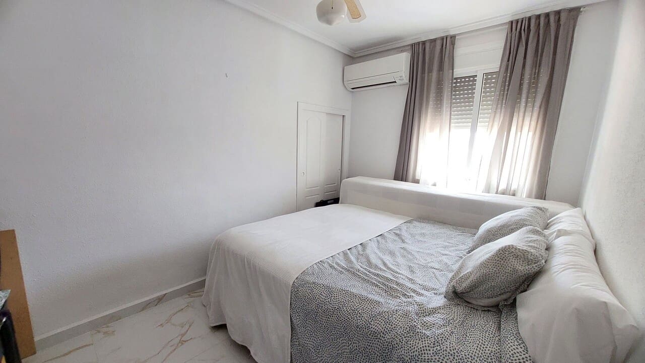 3 sovrum Villa till salu i Camposol med pool - 339 500 € (Ref: 9914692)