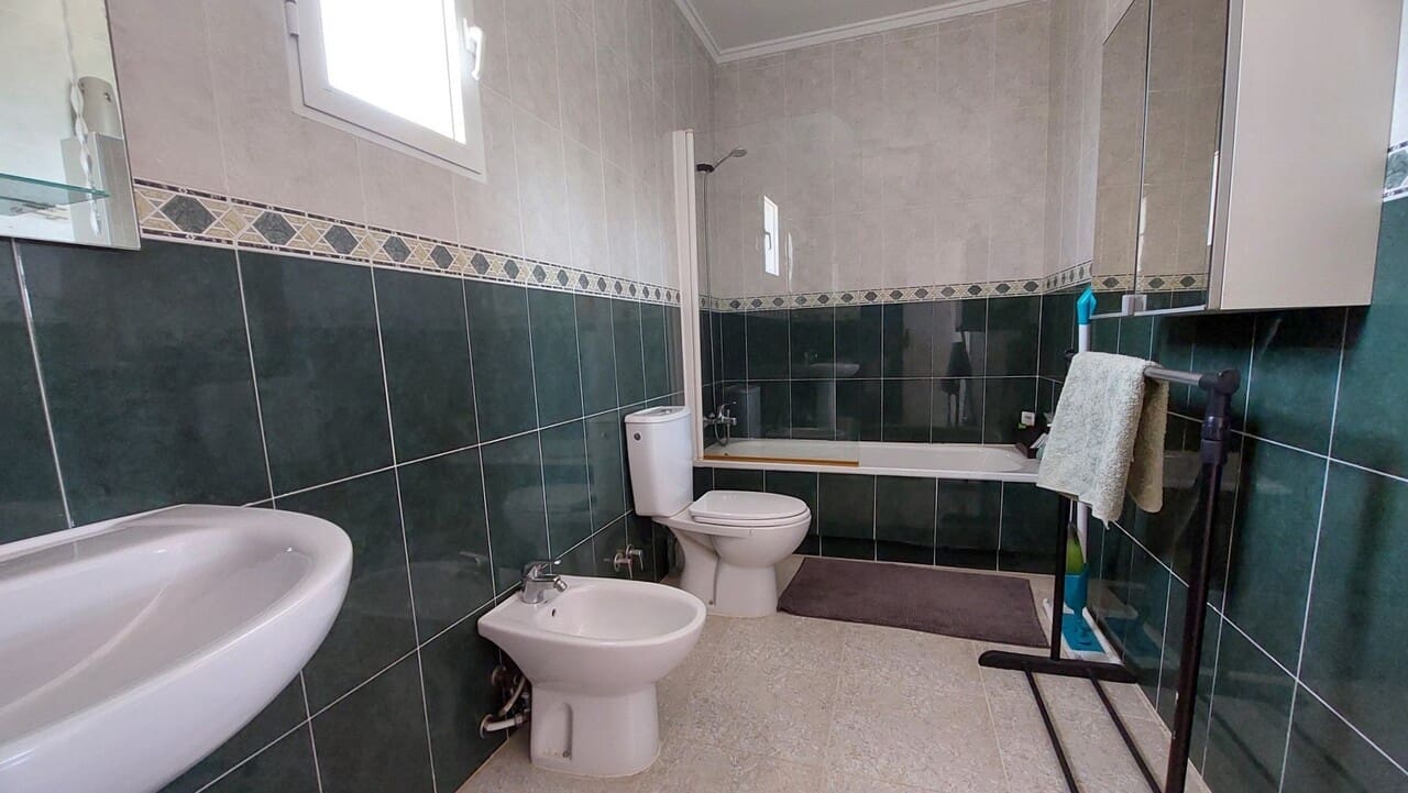 3 sovrum Villa till salu i Camposol med pool - 339 500 € (Ref: 9914692)