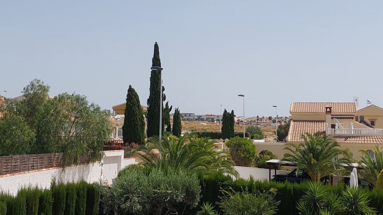 3 sovrum Villa till salu i Camposol med pool - 339 500 € (Ref: 9914692)