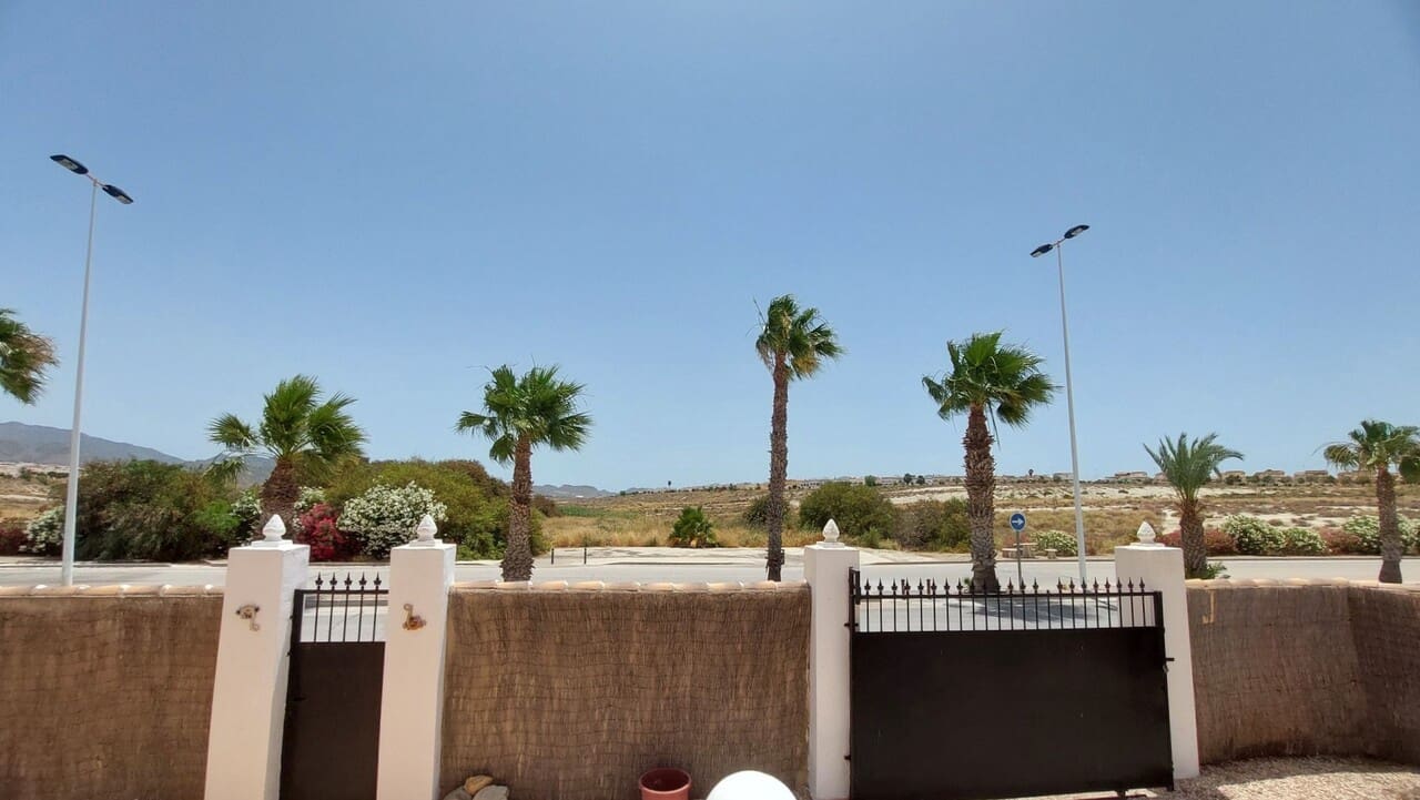 3 sovrum Villa till salu i Camposol med pool - 299 995 € (Ref: 9918645)