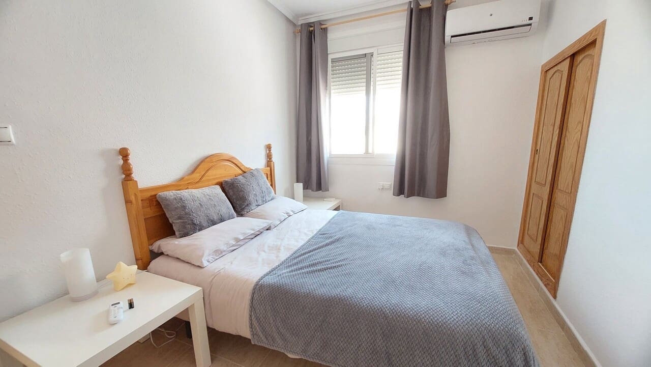 3 sovrum Villa till salu i Camposol med pool - 299 995 € (Ref: 9918645)