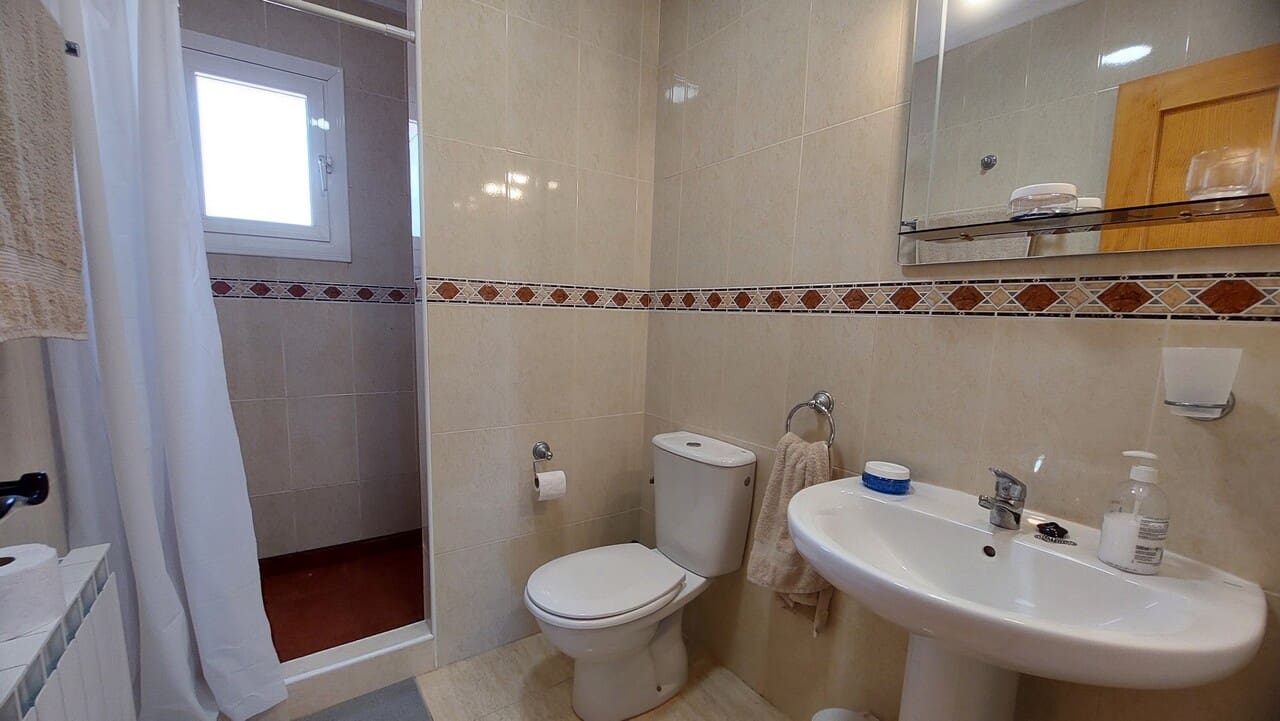 3 sovrum Villa till salu i Camposol med pool - 299 995 € (Ref: 9918645)