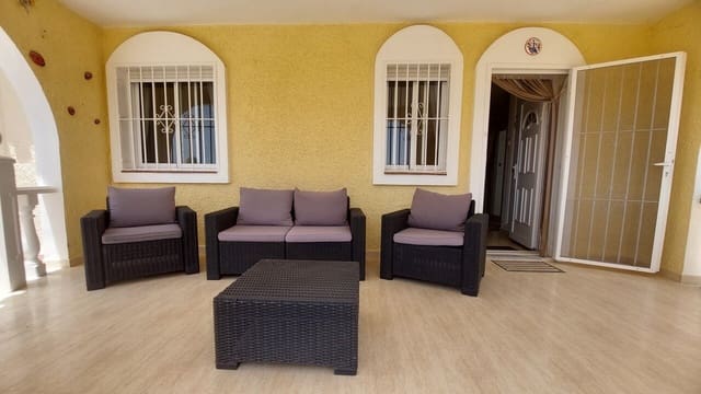 3 sovrum Villa till salu i Camposol, Mazarrón med pool - 299 995 € (Ref: 9918645)