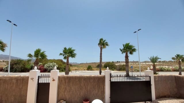 3 sovrum Villa till salu i Camposol, Mazarrón med pool - 299 995 € (Ref: 9918645)