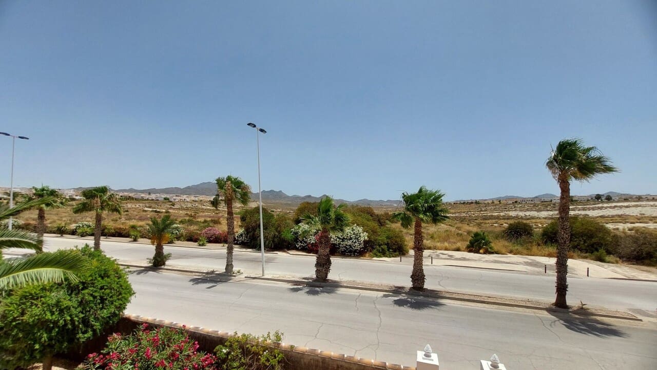 3 sovrum Villa till salu i Camposol med pool - 299 995 € (Ref: 9918645)