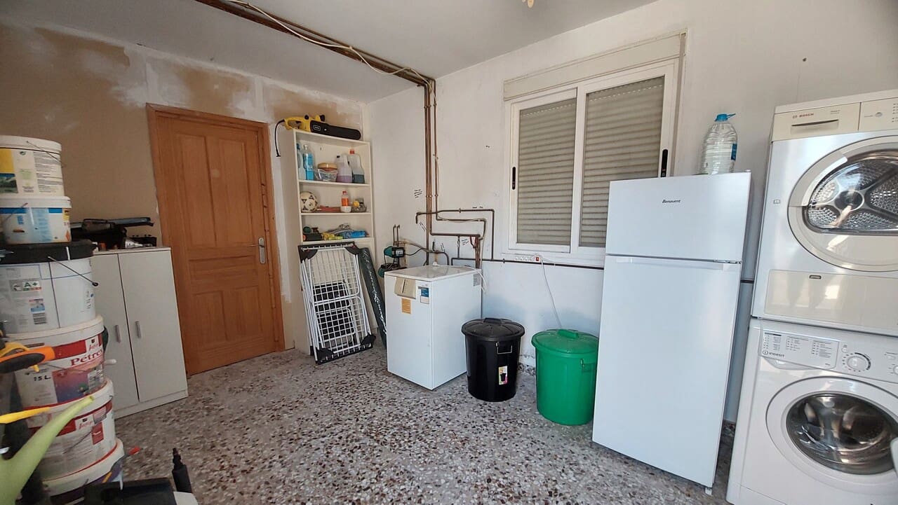 3 sovrum Villa till salu i Camposol med pool - 299 995 € (Ref: 9918645)