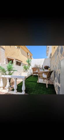2 sypialnia Dom blizniak na sprzedaż w Camposol, Mazarrón - 164 950 € (Ref: 9921330)