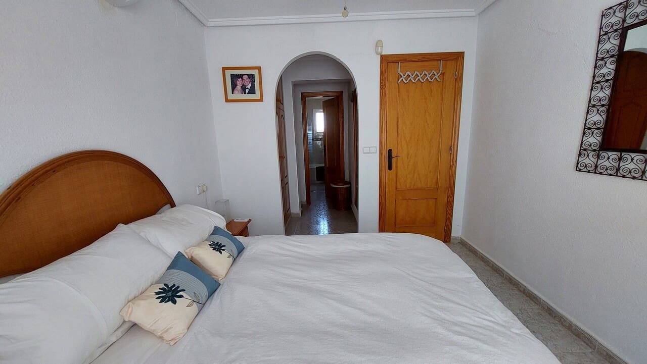 2 chambre Villa/Maison à vendre à Camposol avec piscine - 227 500 € (Ref: 9921437)