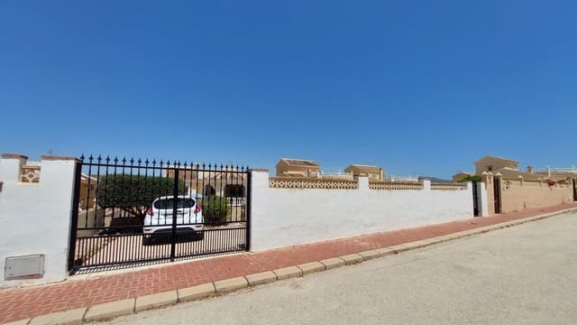 2 chambre Villa/Maison à vendre à Camposol, Mazarrón avec piscine - 227 500 € (Ref: 9921437)