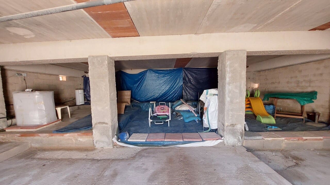 2 chambre Villa/Maison à vendre à Camposol avec piscine - 227 500 € (Ref: 9921437)