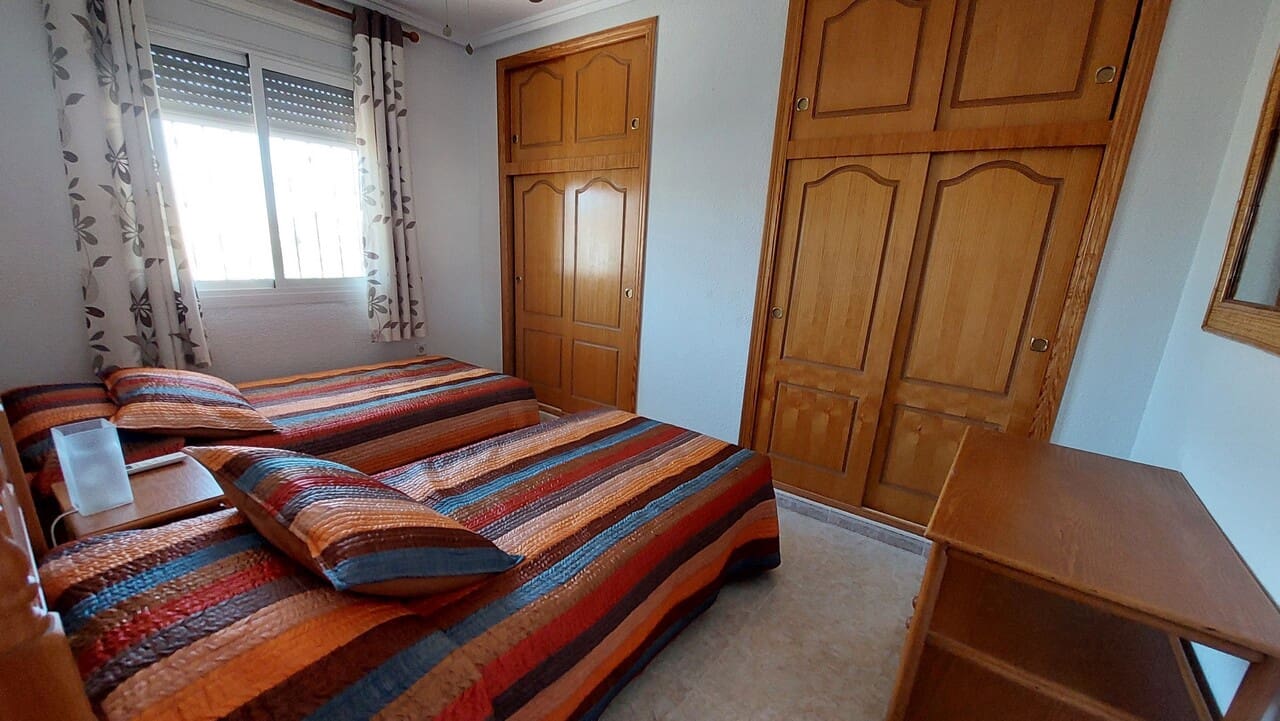 2 chambre Villa/Maison à vendre à Camposol avec piscine - 227 500 € (Ref: 9921437)