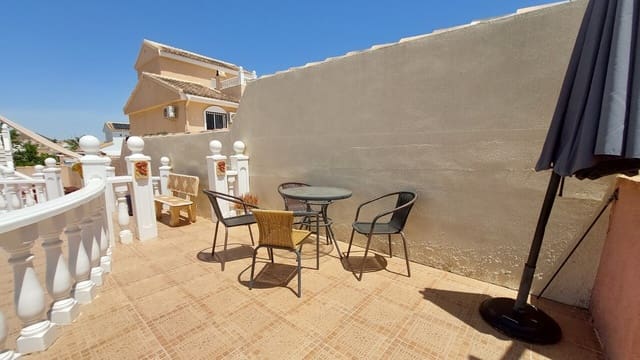 2 chambre Villa/Maison à vendre à Camposol, Mazarrón avec piscine - 227 500 € (Ref: 9921437)