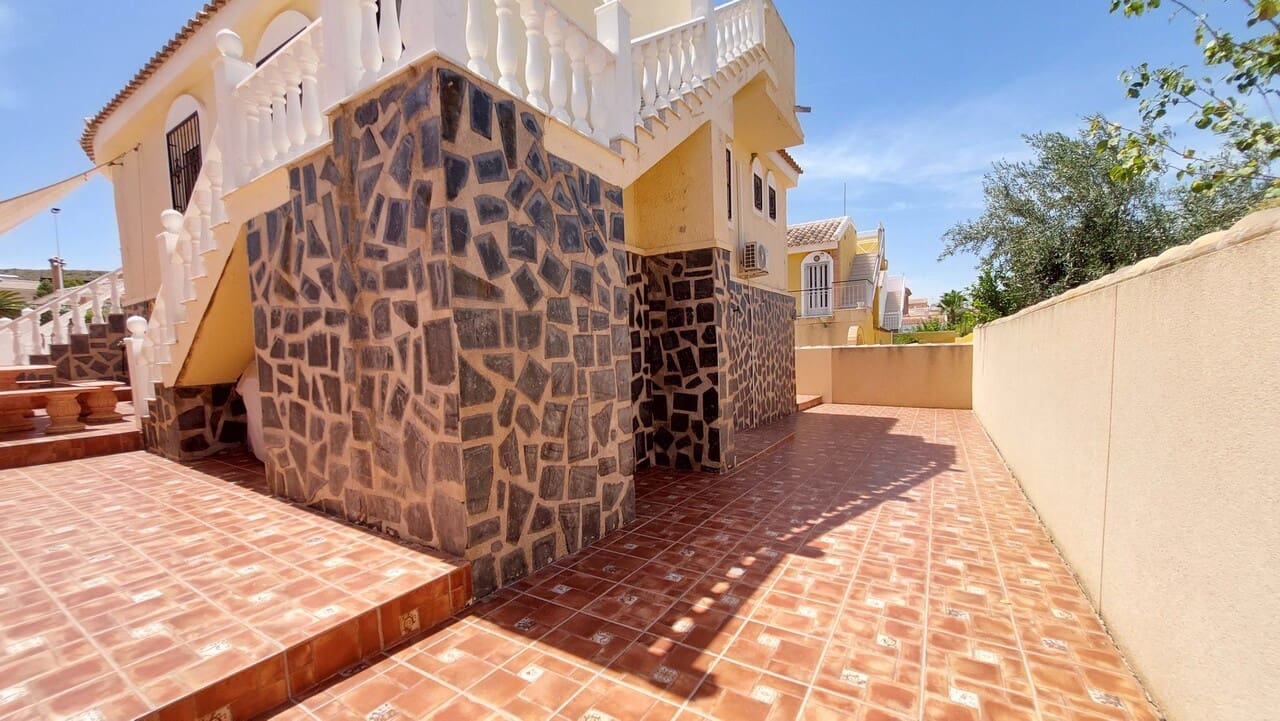 2 chambre Villa/Maison à vendre à Camposol avec piscine - 227 500 € (Ref: 9921437)