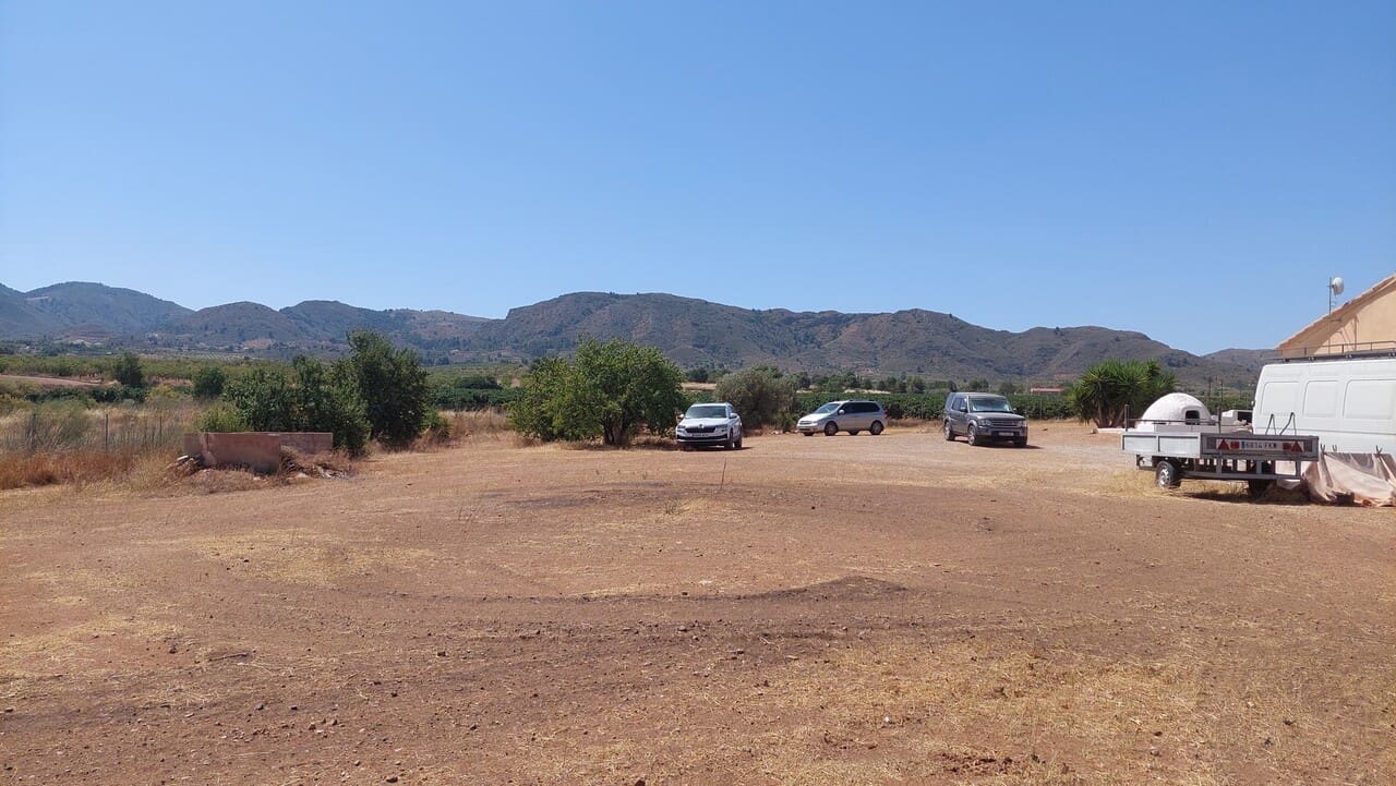 3 bedroom Finca/Country House for sale in Aguaderas with garage - € 369,950 (Ref: 9923113)