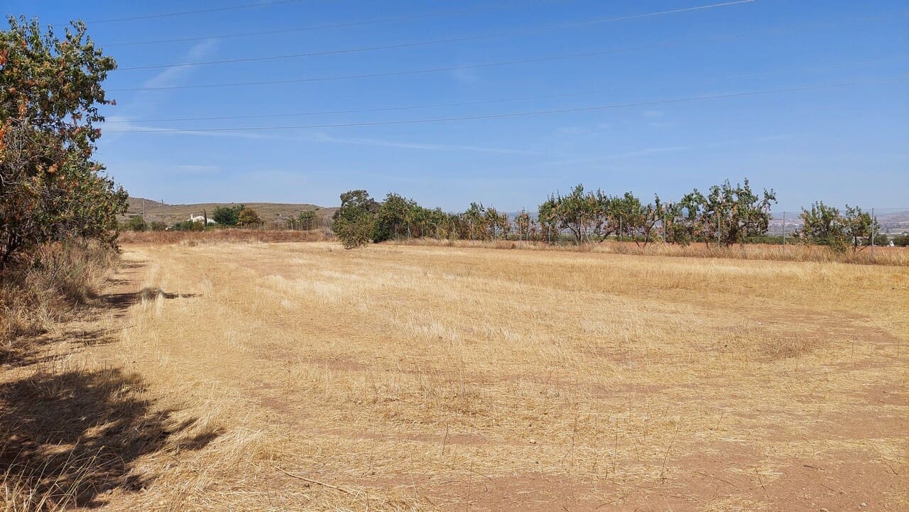 3 bedroom Finca/Country House for sale in Aguaderas with garage - € 369,950 (Ref: 9923113)