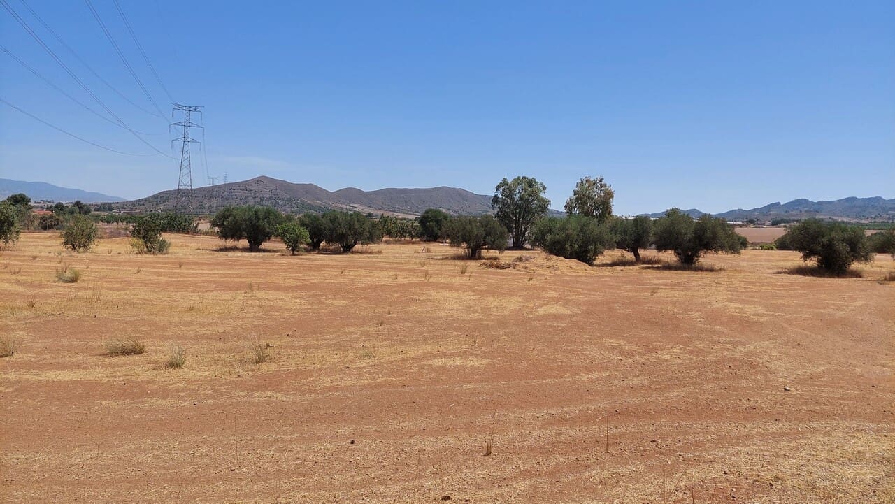 3 bedroom Finca/Country House for sale in Aguaderas with garage - € 369,950 (Ref: 9923113)