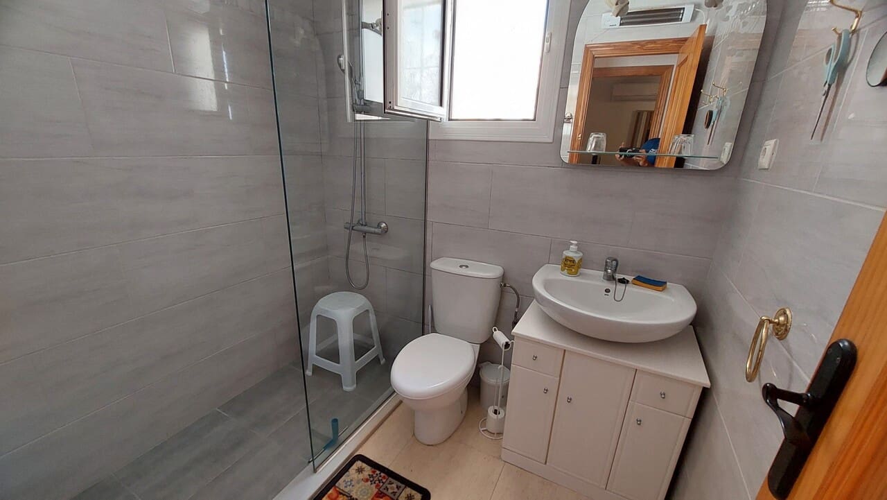 2 slaapkamer Rijtjeshuis te koop in Camposol - € 115.000 (Ref: 9928383)