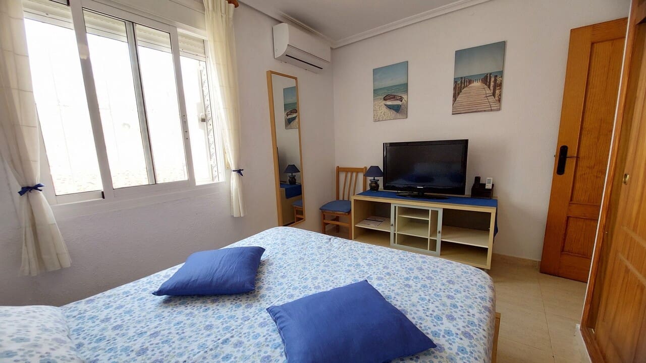 2 slaapkamer Rijtjeshuis te koop in Camposol - € 115.000 (Ref: 9928383)