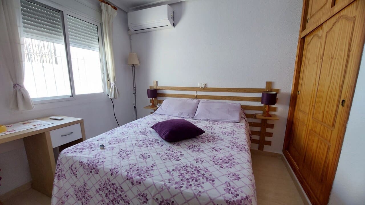 2 slaapkamer Rijtjeshuis te koop in Camposol - € 115.000 (Ref: 9928383)