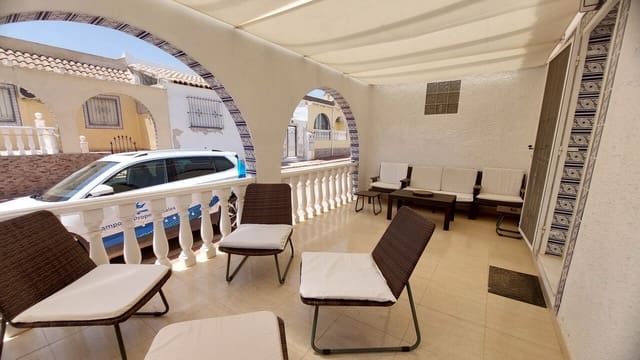 2 slaapkamer Rijtjeshuis te koop in Camposol, Mazarrón - € 115.000 (Ref: 9928383)