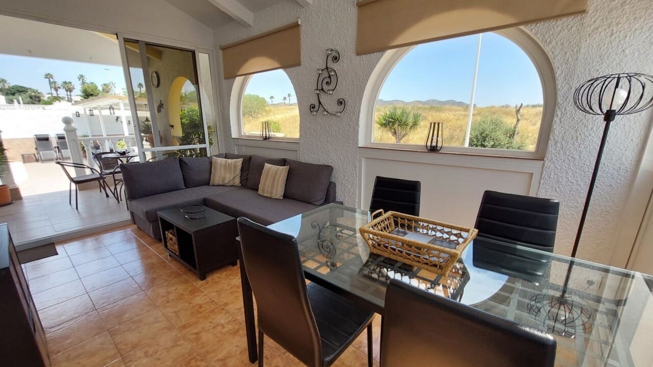 2 quarto Moradia para venda em Camposol com piscina - 274 950 € (Ref: 9935075)