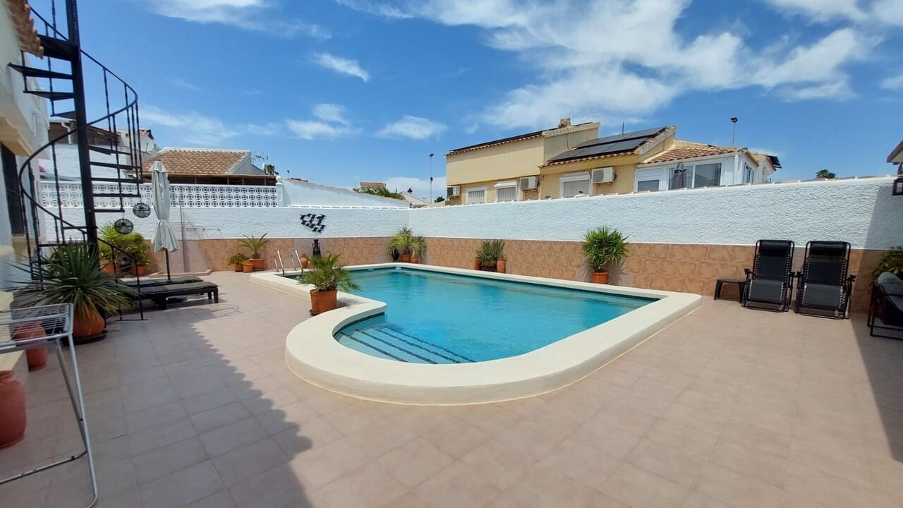 2 quarto Moradia para venda em Camposol com piscina - 274 950 € (Ref: 9935075)