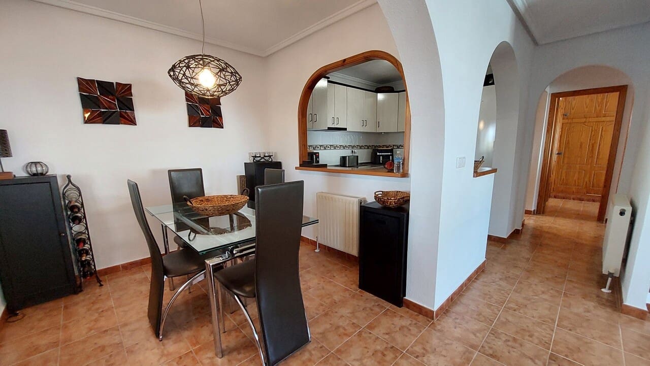 2 quarto Moradia para venda em Camposol com piscina - 274 950 € (Ref: 9935075)