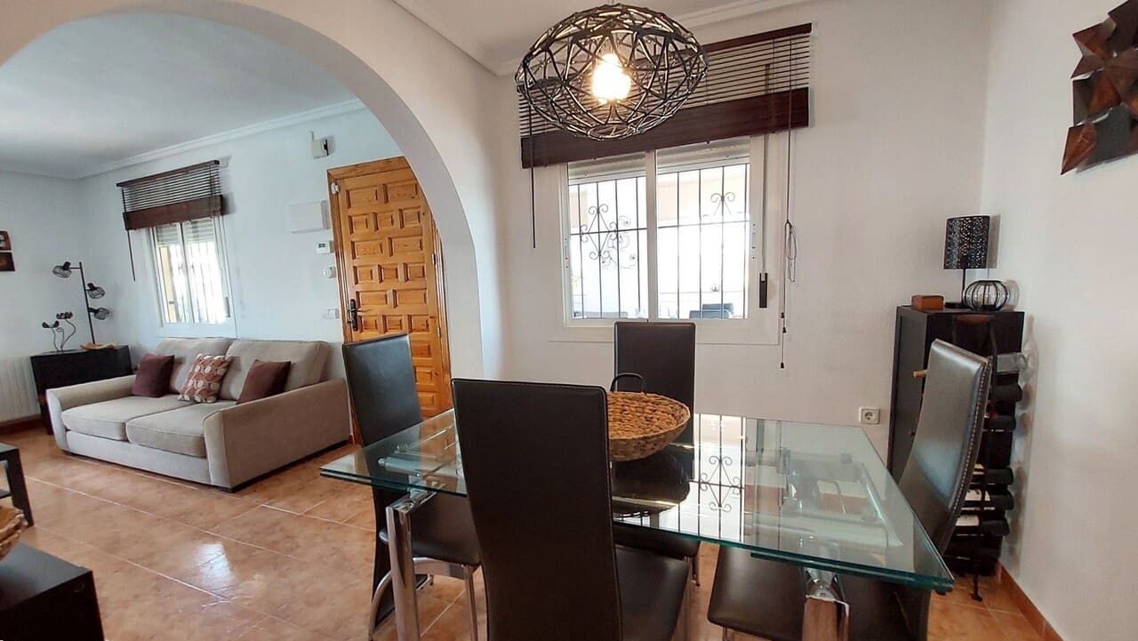 2 quarto Moradia para venda em Camposol com piscina - 274 950 € (Ref: 9935075)