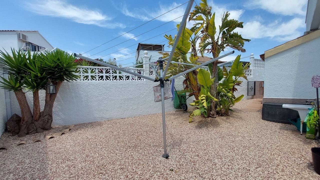2 quarto Moradia para venda em Camposol com piscina - 274 950 € (Ref: 9935075)