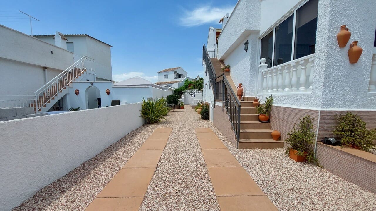 2 quarto Moradia para venda em Camposol com piscina - 274 950 € (Ref: 9935075)